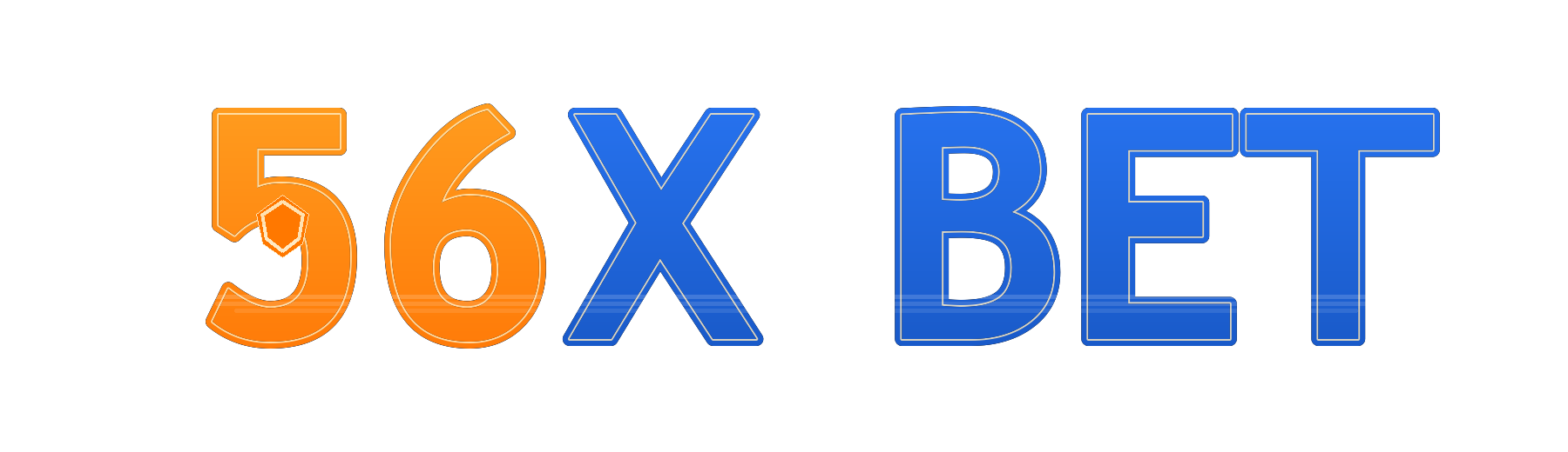 56x bet logo
